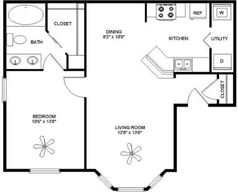 7575 Callaghan Rd, San Antonio, TX 78229