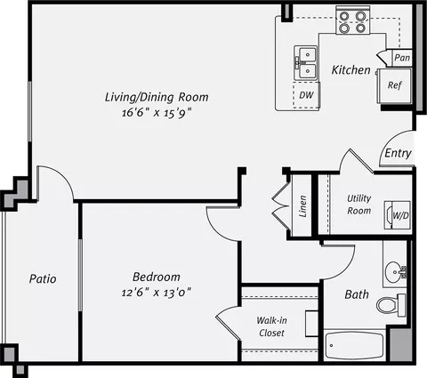 24 Union Sq, Union City, CA 94587