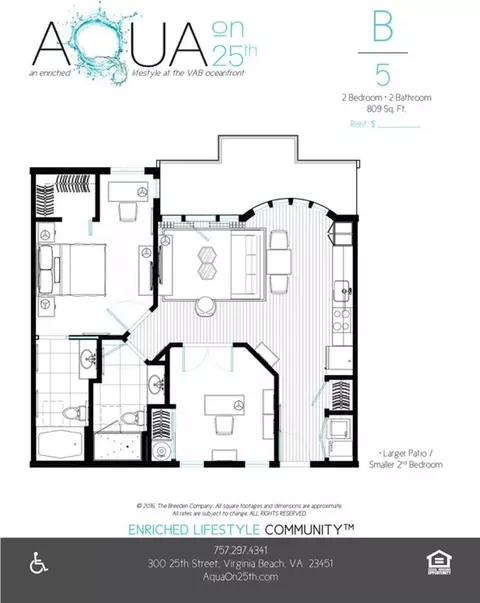 300 25th St, Virginia Beach, VA 23451