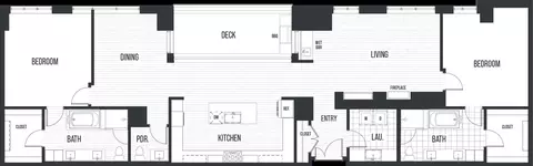 1776 Curtis St, Denver, CO 80202