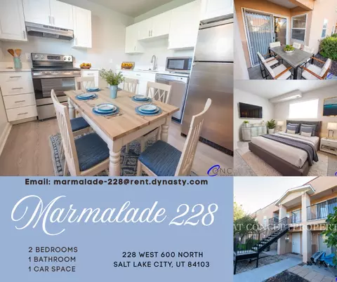 228 W 600 N, Salt Lake City, UT 84103