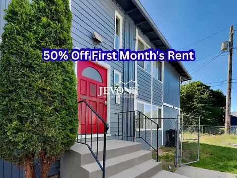 1722 E 56th St, Tacoma, WA 98404
