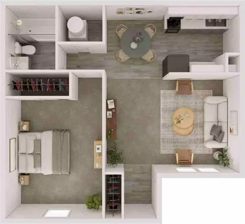 3535 Beacon Hill Dr, Winston Salem, NC 27106