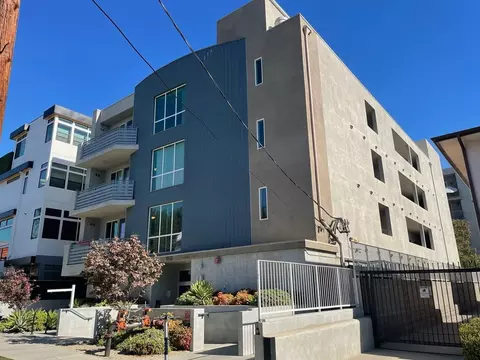 1432 N Curson Ave, Los Angeles, CA 90046