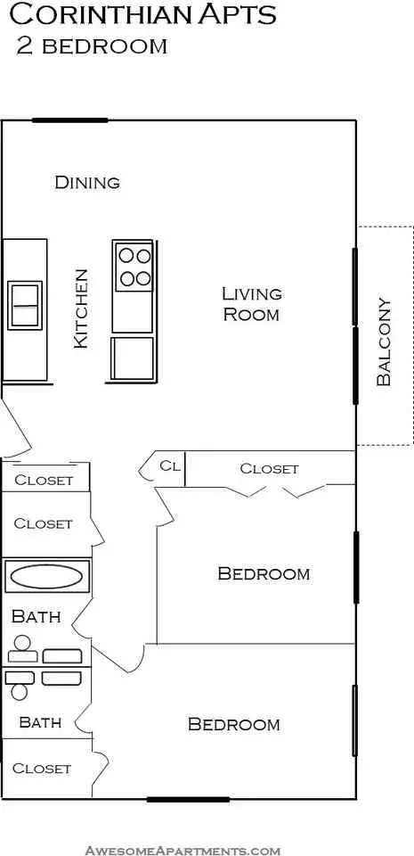 631 E 77th St, Richfield, MN 55423