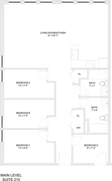 580 E Broad St, Athens, GA 30601