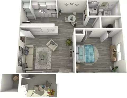 6776 Westcreek Dr, Fort Worth, TX 76133