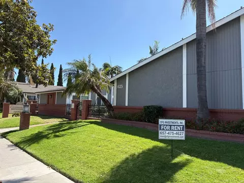 625 S Webster Ave, Anaheim, CA 92804