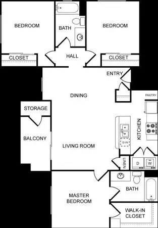 2400 E Llano Estacado Blvd, Clovis, NM 88101
