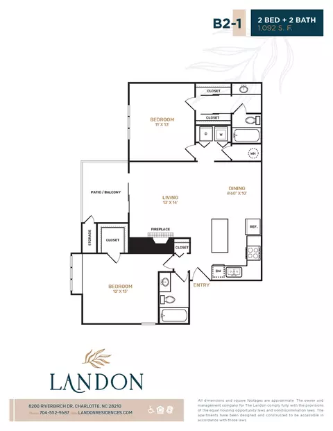 8200 Riverbirch Dr, Charlotte, NC 28210