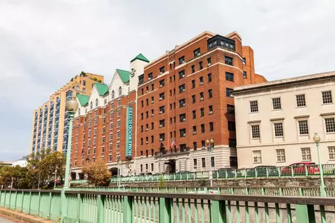 1421 Massachusetts Ave NW, Washington, DC 20005 photo 25