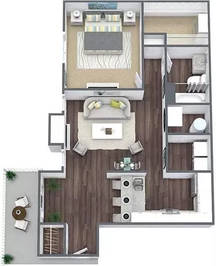 2311 Dunwoody Xing, Atlanta, GA 30338