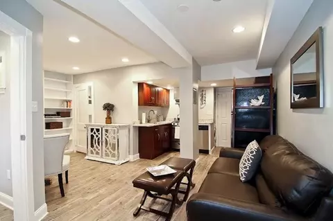 425 L St NW, Washington, DC 20001