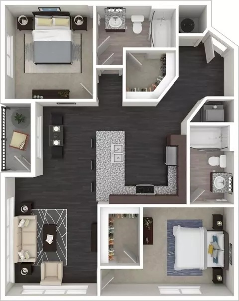 45 Vantage Way, Nashville, TN 37228