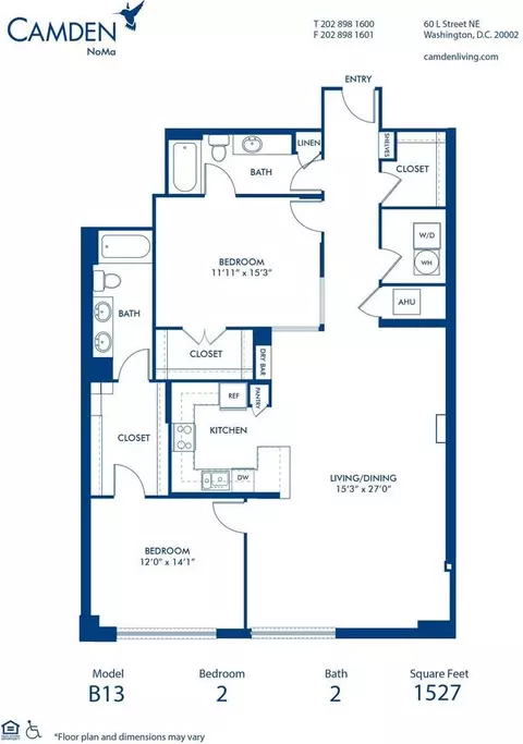 61 Pierce St NE, Washington, DC 20002