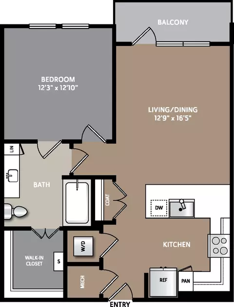111 Town Pl, Fairview, TX 75069