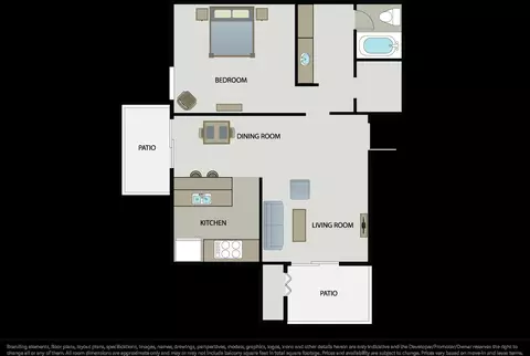 8400 Edinger Ave, Huntington Beach, CA 92647