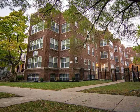 6437 S Kenwood Ave, Chicago, IL 60637