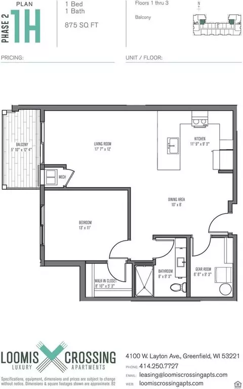 4050 W Layton Ave, Greenfield, WI 53221