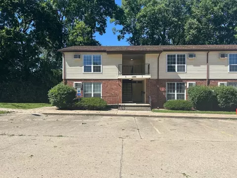 1201 2nd St, Covington, IN 47932