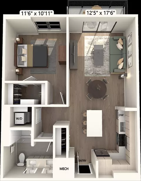 7350 SW 58th Ct, South Miami, FL 33143