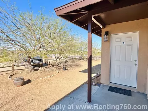 6610 Park Blvd, Joshua Tree, CA 92252