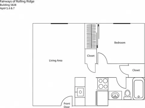 3163 Woodford Rd, Cincinnati, OH 45213