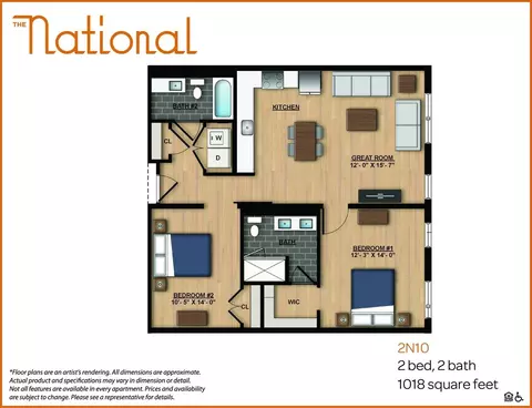 121 N 2nd St, Philadelphia, PA 19106
