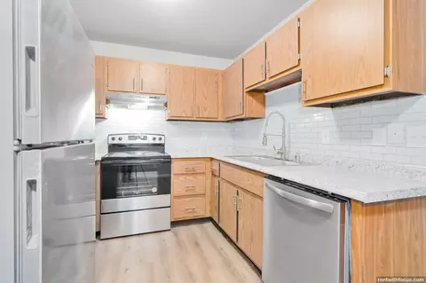 200 Southtowne Dr, South Milwaukee, WI 53172