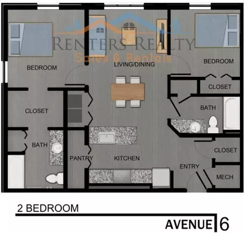 3801 6th Ave SW, Huntsville, AL 35805