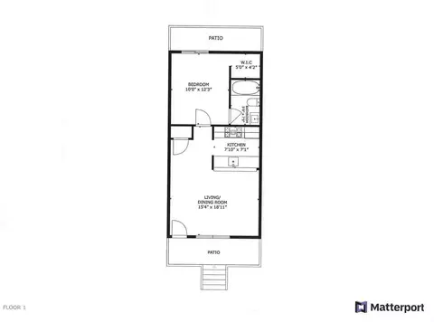 300 W Frontier St, Payson, AZ 85541