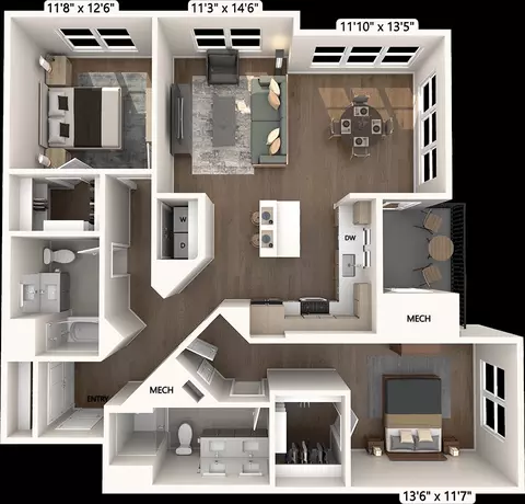 1453 Valley Rd, Wayne, NJ 07470