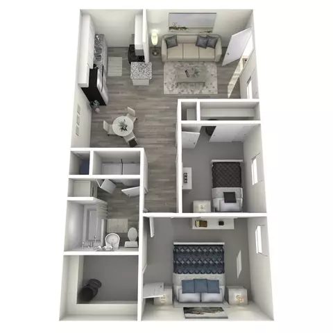 409 S Lenzner Ave, Sierra Vista, AZ 85635