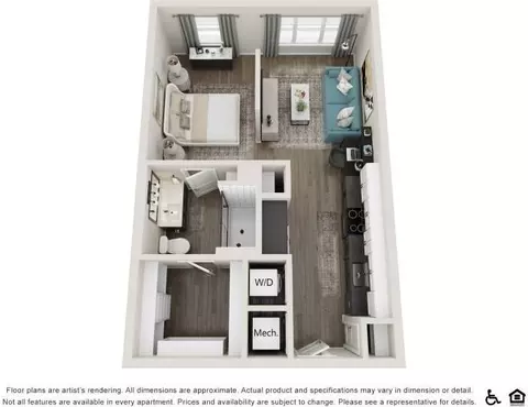 905 Lakeford Dr #STE 100, Morrisville, NC 27560