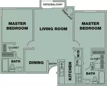 222 N Buena Vista St, Burbank, CA 91505