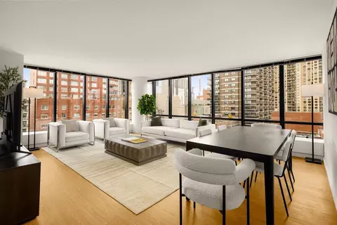 141 E 33rd St, New York, NY 10016