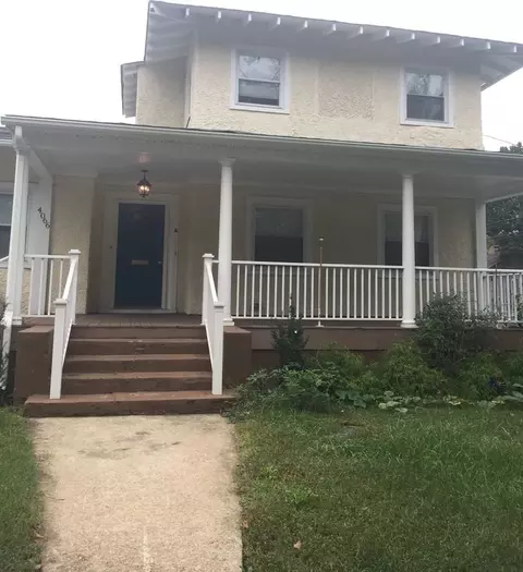 4066 Forest Hill Ave, Richmond, VA 23225