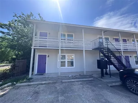 1402 N 2nd St, Killeen, TX 76541