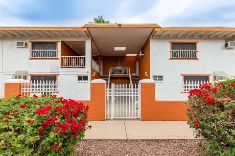 901 E Pierce St, Phoenix, AZ 85006 photo 24