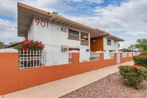 901 E Pierce St, Phoenix, AZ 85006 photo 23