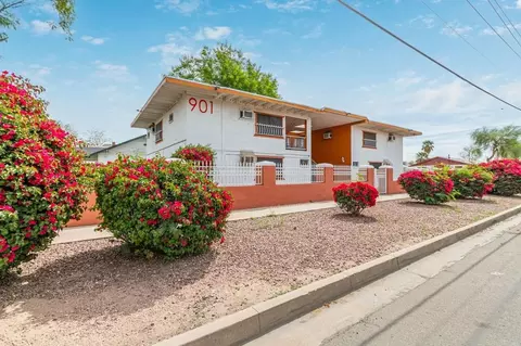 901 E Pierce St, Phoenix, AZ 85006 photo 16