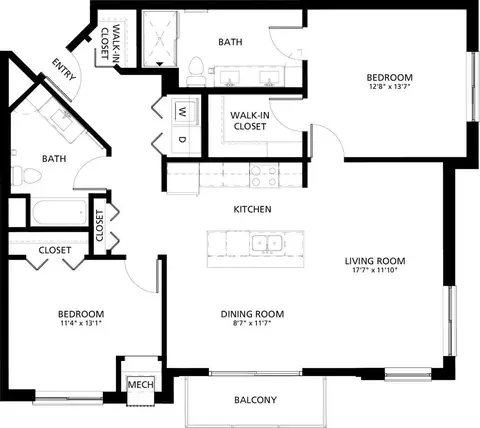 1555 Quarry Rd, Eagan, MN 55121