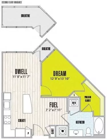 5720 Fishers Ln, North Bethesda, MD 20852