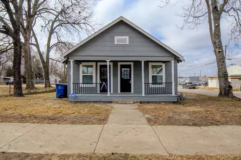702 S Trenton Ave, Tulsa, OK 74120