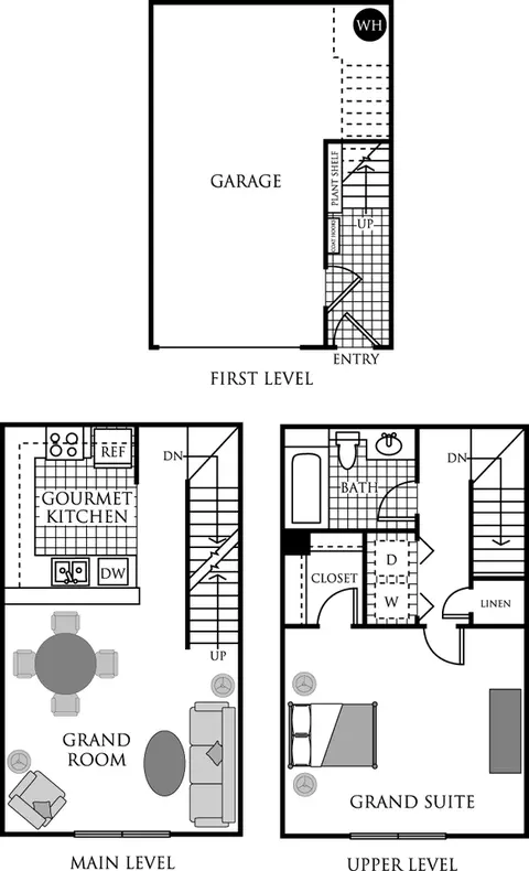 19200 Nordhoff St, Los Angeles, CA 91324