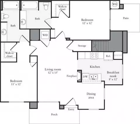 29128 Oak Creek Ln, Agoura Hills, CA 91301