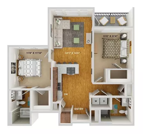 3650 S Broadway, Englewood, CO 80113