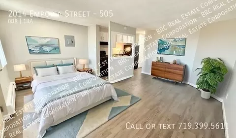 2014 Emporia St, Aurora, CO 80010