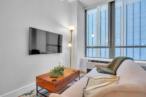 95 Wall St, New York, NY 10005