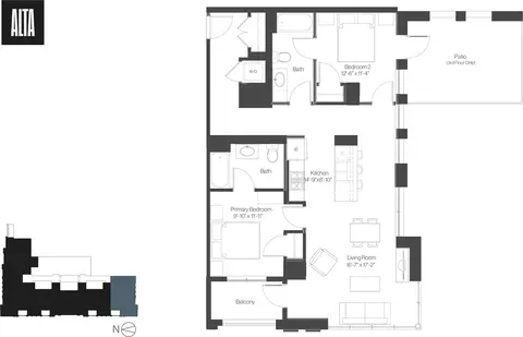 555 W Kinzie St, Chicago, IL 60654